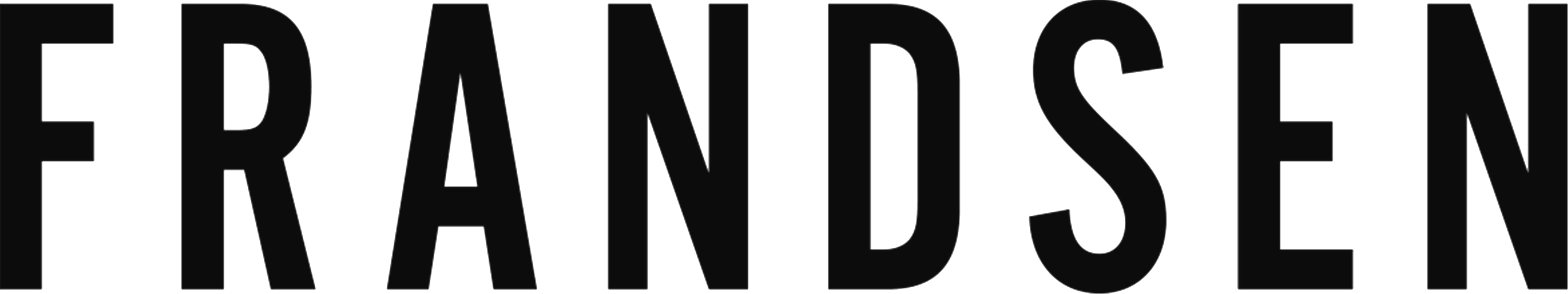 Frandsen logo