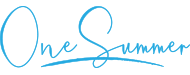 One Summer logo