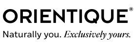 Orientique logo