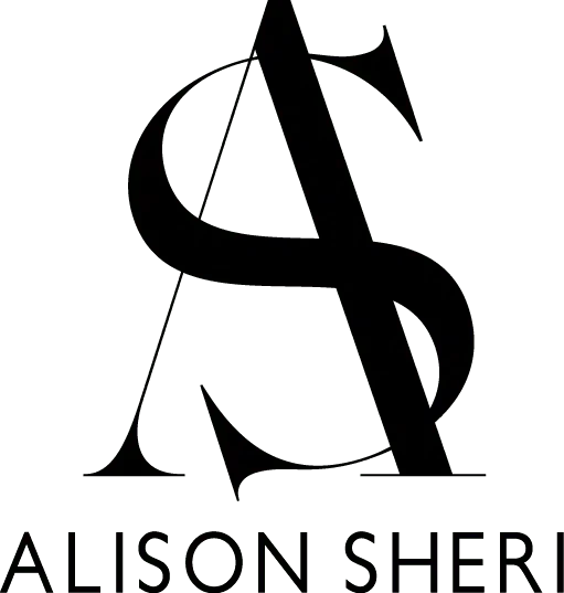 Alison Sheri Logo