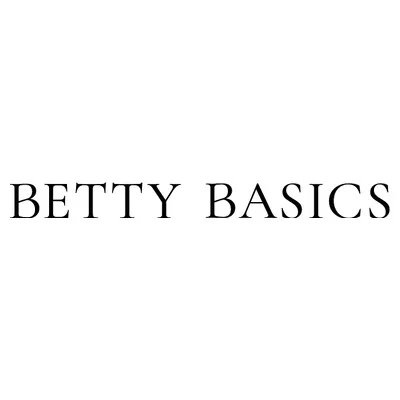 Betty Basics Logo
