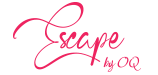 Escape by Orientique | Logo