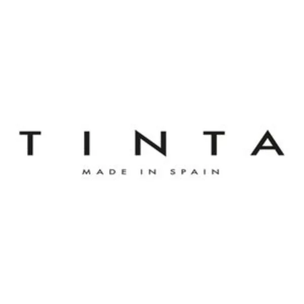 TINTA | Made in Spain | Logo